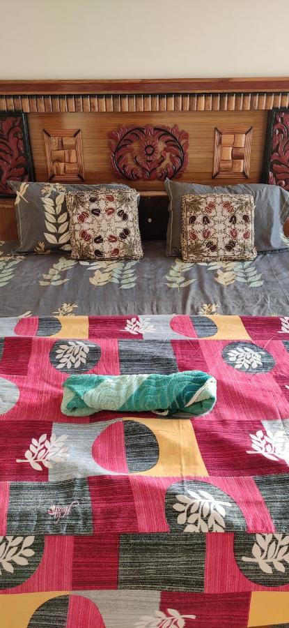 Love & Peace Apartment جبلبور المظهر الخارجي الصورة