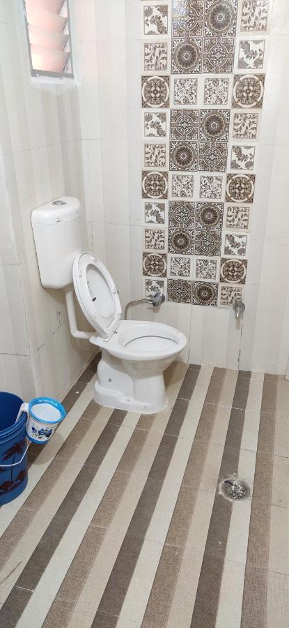 Love & Peace Apartment جبلبور المظهر الخارجي الصورة